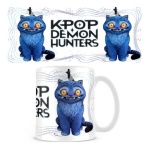 Pyramid International - Tazza mug Pyramid International MG2510648 K-POP DEMON HUNTERS Derpy & 