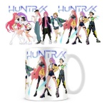 Pyramid International - Tazza mug Pyramid International MG2510647 K-POP DEMON HUNTERS Huntrix