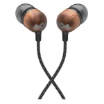 MARLEY - Auricolari microfono filo Marley EM JE042 SB SMILE JAMAICA USB C  Sign