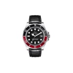 Veneziani - Orologio Veneziani SH9010BKLBR AMALFI Black e Silver