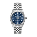 Veneziani - Orologio Veneziani SH0794BLS01 DALIA Blue e Silver