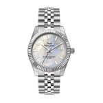 Veneziani - Orologio Veneziani SH0794MOP DALIA Pearl e Silver