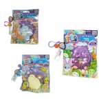 Yes Toys - Personaggio Yes Toys MGG175359 TABA WORLD Squishy Assortito