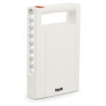 BEGHELLI - Lampada emergenza Beghelli 3310N ILLUMINA Bianco