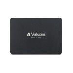 VERBATIM - SSD interno Verbatim 49350 VI550 S3 Black