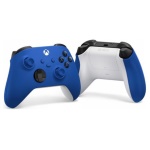 MICROSOFT - Gamepad Microsoft EP2 29940 XBOX Shock blue