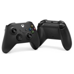 MICROSOFT - Gamepad Microsoft EP2 29930 XBOX Carbon black