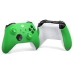MICROSOFT - Gamepad Microsoft EP2 29916 XBOX Velocity green