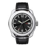 Veneziani - Orologio Veneziani SH5750BKLBK ERMES Black e Silver