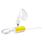 CHICCO - Aerosol Chicco 1023000100 EASY BREATH Mini Assortito