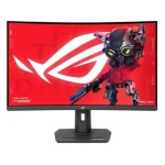 ASUS - Monitor Asus 90LM0AC0 B01970 ROG STRIX XG32WCS Curvo Black