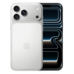 APPLE - Smartphone Apple 788439 IPHONE 17 PRO MAX Tim Silver