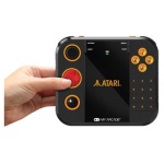 MY ARCADE - Gamepad My Arcade DGUNL 7152 ATARI Gamestation Wireless Black