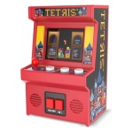 Basic Fun - Console pocket Basic Fun 09676 ARCADE CLASSIC Tetris