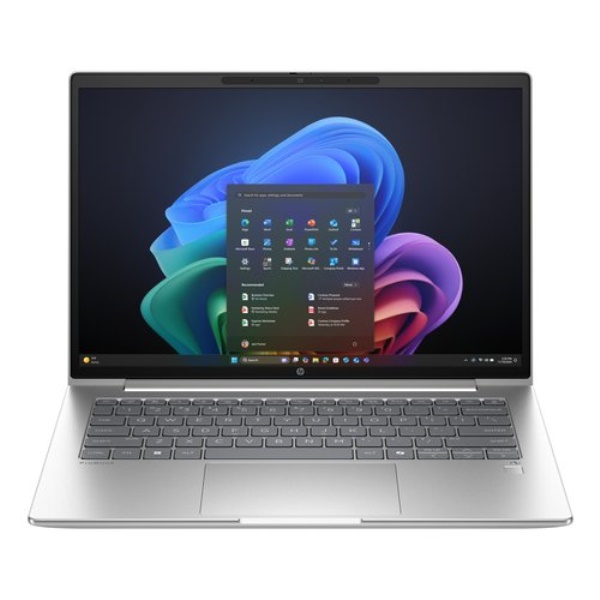 Notebook Hp B39XGAT PROBOOK 4 G1q Next Gen AI Pike silver