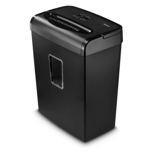 Distruggi documenti Hama 00050589 PRIME M80 Black