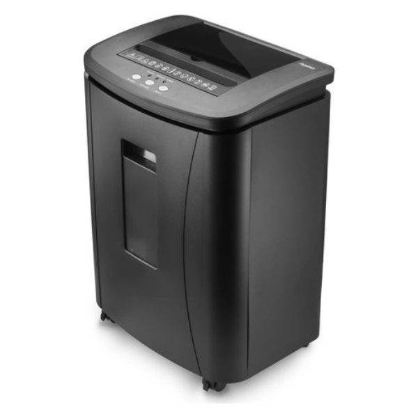 Distruggi documenti Hama 00050591 SAFE Auto M1200 Black