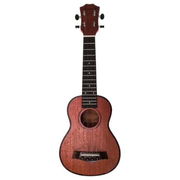 Ukulele Master 110045MH SUK 002 Mogano Mat