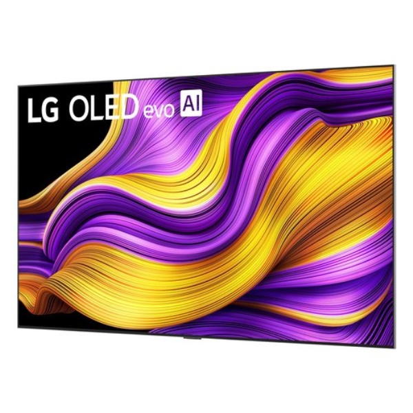 Tv Lg OLED83G54LW API SERIE G5W evo AI Gray