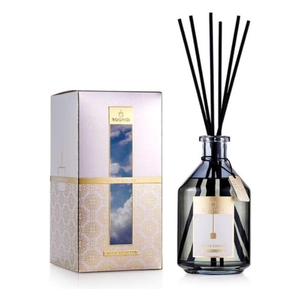 White caress  diffusore  500 ml Roomoi