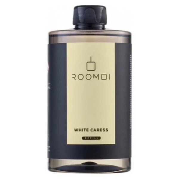 White caress refill 500 ml Roomoi