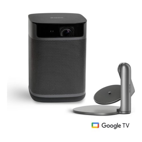 Videoproiettore Xgimi XGM008 MOGO 2 Pro Bundle Gen 2 Gray