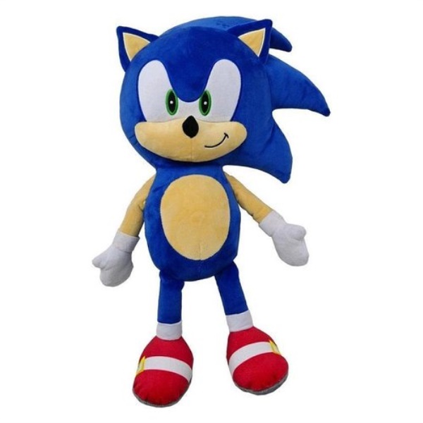 Peluche Toys One TTS0N10040 SONIC