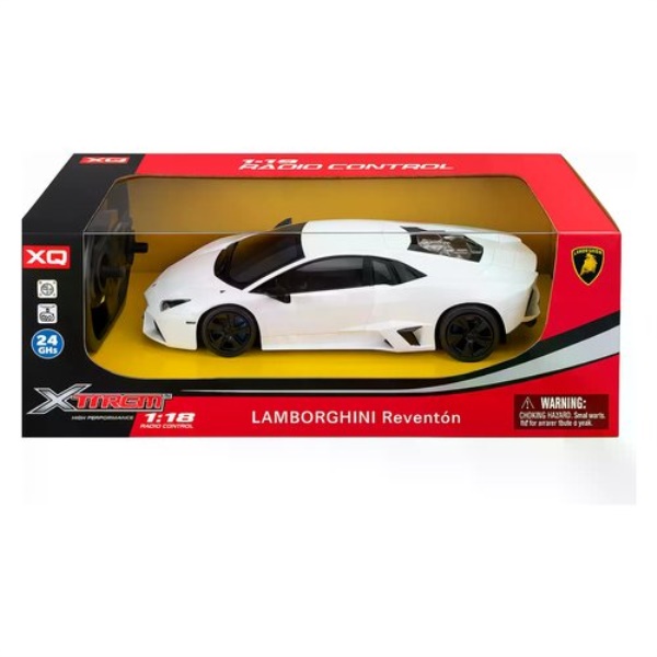 Radiocomando X street 4042 LAMBORGHINI Reventon 2,4 GHz Assortito