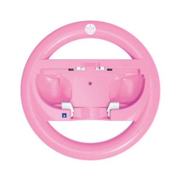 Volante simulatore guida Hori 1191438 SWITCH 2 Mario Kart Racing Wheel