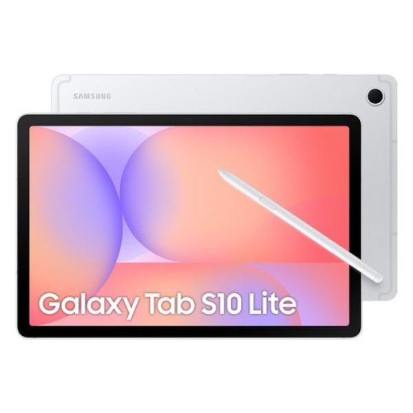 Tablet Samsung SM X400NZSREUE GALAXY TAB S10 LITE Silver