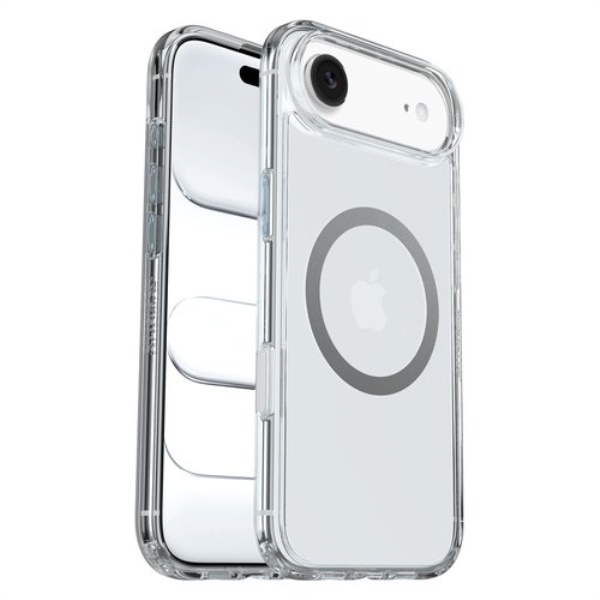 Cover Otterbox 77 98806 IPHONE Air SYMMETRY MAGSAFE Clear