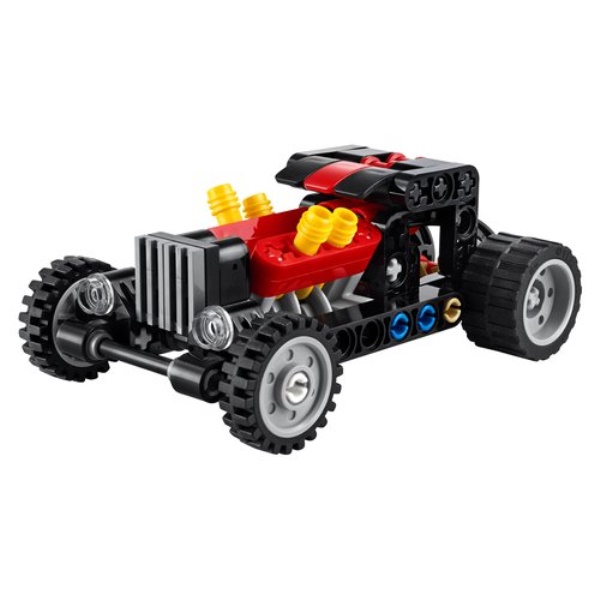 Costruzioni LEGO 30735 TECHNIC Hot Rod