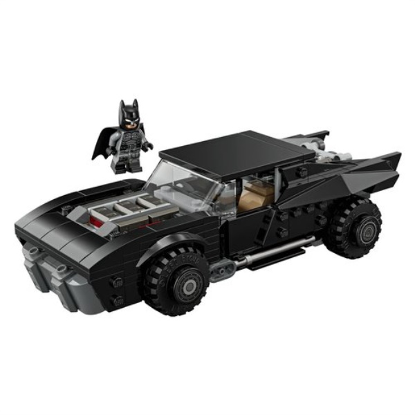 Costruzioni LEGO 76332 DC SUPER HEROES Batmobile di Batman