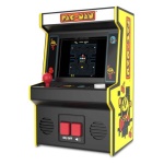 Basic Fun - Console pocket Basic Fun 09674 ARCADE CLASSIC Pac Man
