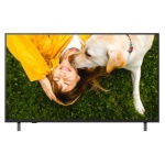 LG - Hotel tv Lg 50UA751C0LA AEU UA751C SERIES Commercial Black