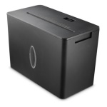 HAMA - Distruggi documenti Hama 00050582 SAFE X40 B Black