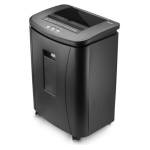 HAMA - Distruggi documenti Hama 00050591 SAFE Auto M1200 Black