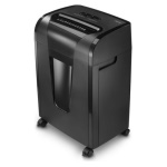 HAMA - Distruggi documenti Hama 00050590 PRIME M100 Black