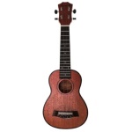 Master - Ukulele Master 110045MH SUK 002 Mogano Mat