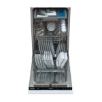 DE LONGHI - Lavastoviglie incasso De Longhi L45P113E