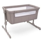 CHICCO - Culla Chicco 00087042100000 NEXT2ME ESSENTIAL Dove Re_lux