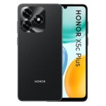 HONOR - Smartphone Honor X5C PLUS Midnight black