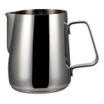 Ilsa - Bollilatte Ilsa 4004I060ICL EASY 6 tazze Cromo lucido