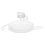 EGLO - Ventilatore soffitto Eglo 35223