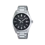 CASIO - Orologio Casio EFV 160D 1AVEF EDIFICE Black e Silver
