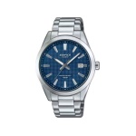 CASIO - Orologio Casio EFV 160D 2AVEF EDIFICE Blue e Silver