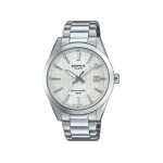 CASIO - Orologio Casio EFV 160D 7AVEF EDIFICE White e Silver