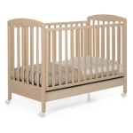 FOPPAPEDRETTI - Lettino infanzia Foppapedretti 9900184303 MARY Naturale