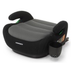 FOPPAPEDRETTI - Seggiolino auto Foppapedretti 9700411401 VROOM Dual Fix Black