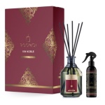 Roomoi - Vin noble bouquet fruttato & legnoso 500 ml Roomoi